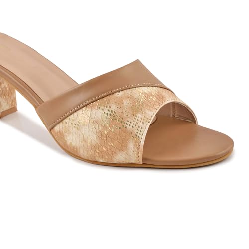 Image of Signora97 Heeled Sandal
