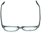 Converse Unisex CV5068 Sunglasses, 318 Crystal Algae Coast, 52