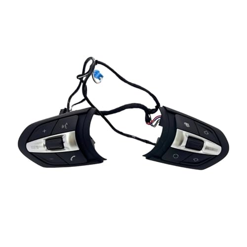Bouton de volant multifonction BMW pour réparer les commandes de votre Série 3 4