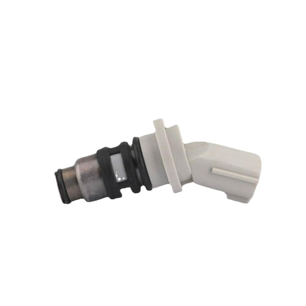 Fuel Injector Nozzle Compatible with Micra K11 97R Part Numbers A46-H02 16600-93Y00 16600-41B00 16600-41B01 16600-41B02