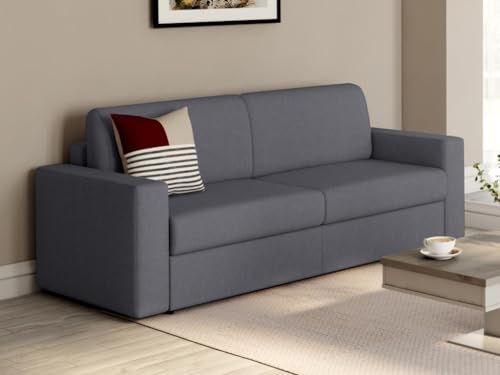 Vente unique: Sofá Cama 3 plazas Coglio