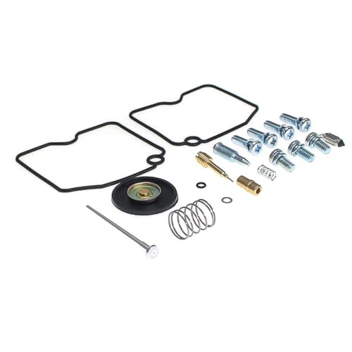 Kit de reparación de carburador para Arctic Cat 400 y 500 con componentes de alta precisión 3