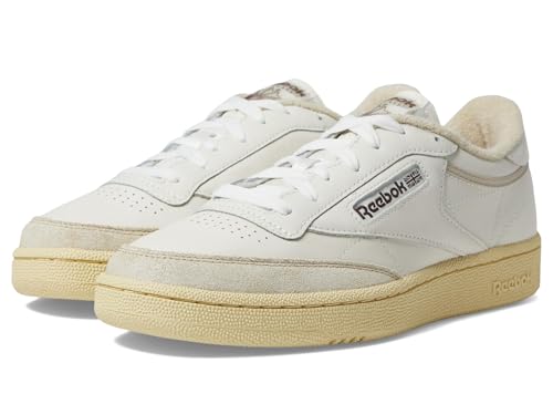Image of Reebok Womens Club C 85