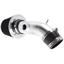 Air Intake Induction Kit +Filter For 2014-2016 Compatible With Mazda 3 /Compatible With Mazda 6 2.5L L4 Engine