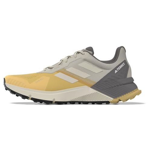 Image of Adidas Mens Terrex Soulstride Rain.rdy Trail RunningSneaker