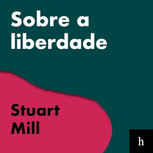 Sobre a liberdade cover art