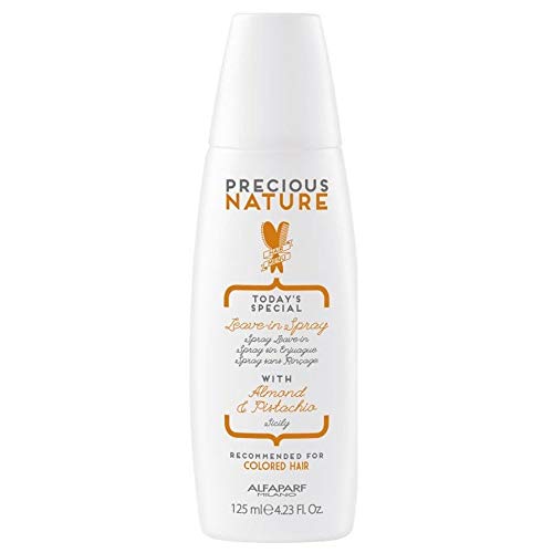 Alfaparf Precious Nature Leave-In Capelli Colorati...