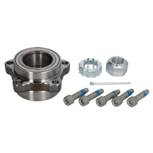 Kit cuscinetto ruota FEBI BILSTEIN 08080