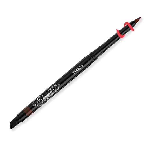 Zermat Eleganzza, Delineador Negro Retráctil