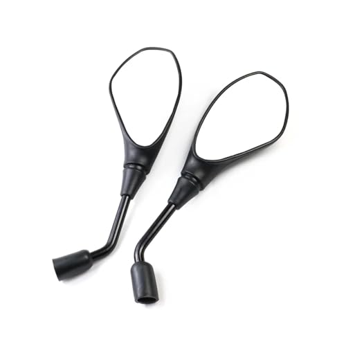 Espejo retrovisor de motocicleta para evitar vibraciones en GSR 600