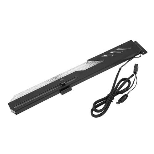 Soporte para GPU Dioche 5070 con iluminación ARGB ajustable miniatura 1