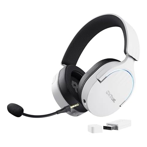 Trust Gaming GXT 491W Fayzo Cover