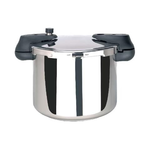 Sitram Pressure Cooker Cover