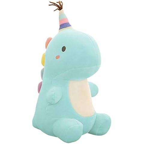 N/C Cartoon Dinosaur Plush Doll for Kids Cover
