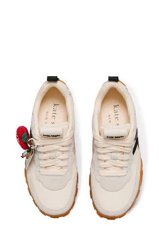 Image of Kate Spade New York Women's K as in Kate Runner Sneakers