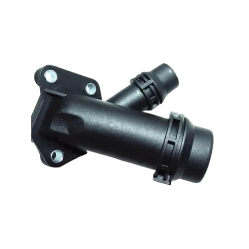 Brida de refrigerante para reparar fugas en E39 E46 E60 E38 E61 E81 4