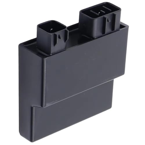 �o�C�N CDI �_�΃��j�b�g Compatible With Yamaha For YFZ 450 LE SE 2004-2009 �C�O�i�C�^�[ CDI �{�b�N�X���W���[�����j�b�g 5TG-85540-10-00 �ƌ݊�������