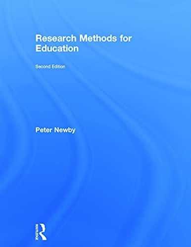 Research Methods for Education: Second Edition view 2