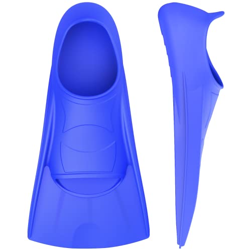 Top 12 Best Fins For Lap Swimming Reviews (2022)