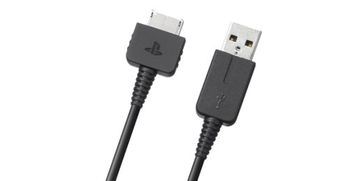 Original PS Vita usb cable(Accessories)