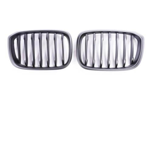 Parrilla delantera para renovar el frontal desgastado de su X3 G01 o X4 G02