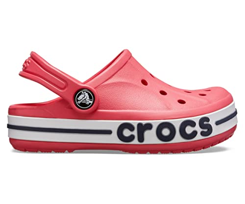 Image of Crocs Unisex Kids Bayaband Clog