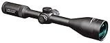 Konus 7190 3-12x50 riflescope - low profile turrets - engraved/ill. 30/30 reticle - sunshade
