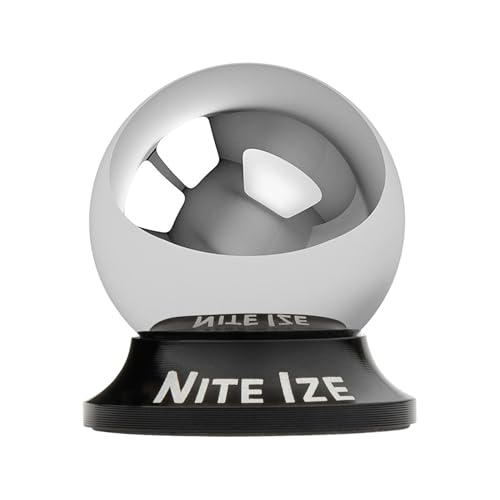 Nite Ize STDM-11-R7 Steelie Dash Ball