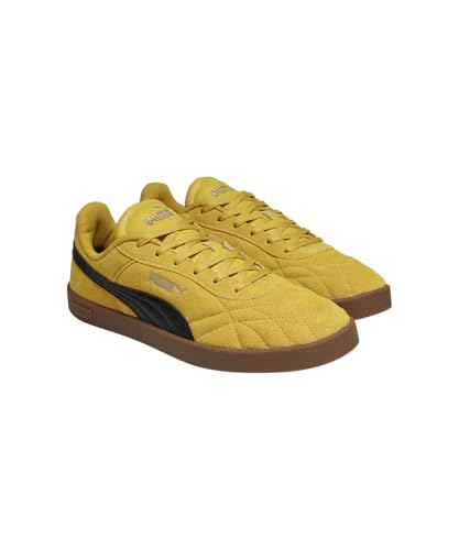 Image of Puma Unisex-Adult Club II Indoor ESD Sneaker