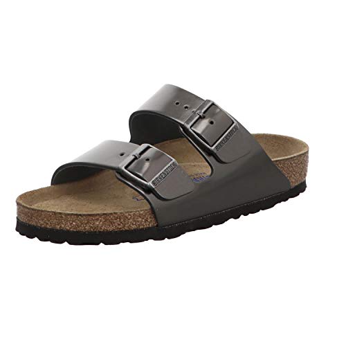 Image of Birkenstock Women's Arizona Soft Footbed Sandals
