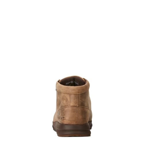 ariat spitfire mens boot