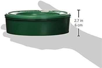 LitterLocker LitterLocker LLII-4RE Refill, 4-Pack - 4