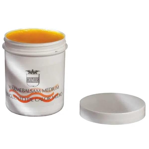 Chemodis Baume de Chaleur - Hot