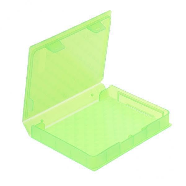 2x2 5inch for Hard Drive IDE Sata Full Case Protector Storage Box Greendrive Enclosures Docks Drives Storage Blank Media Computers Tablets-image-5