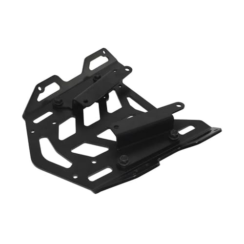 Porte-Bagages Arrière Moto V-Strom 250 Solution Rangement Support Plaque Solide - 6