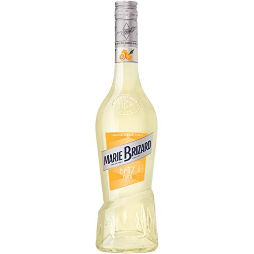 MARIE BRIZARD LIQUEUR YUZU 70CL