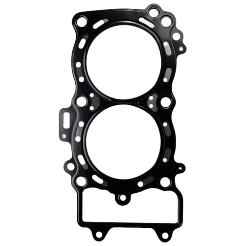 Joint de culasse compatible ER6N anti surchauffe pour moteur EX650