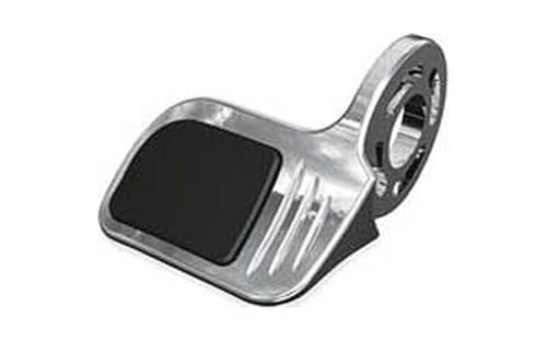 Kuryakyn 6309 ISO solution engourdissement main gauche guidon moto