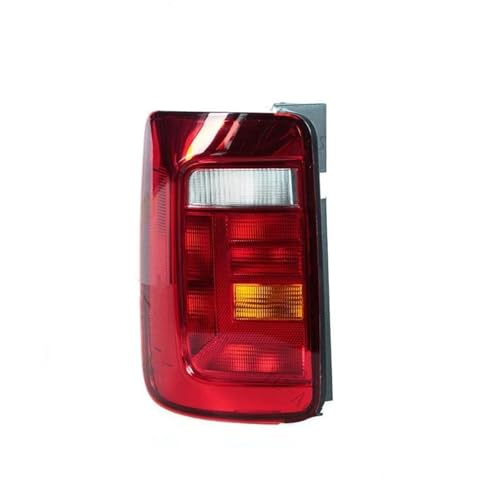 Feu arrière LED VW Caddy 2016-2020 pour réparer les chocs de stationnement