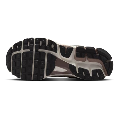 Nike Zoom Vomero 5 Women's - Sail/Mink Brown-Black4