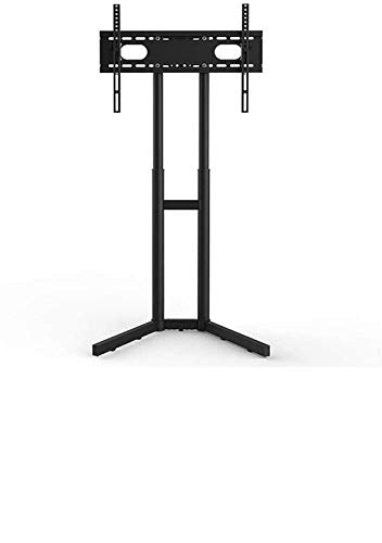 Soporte de piso para TV 32-65" regulable KCGCIHMS