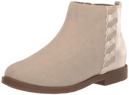 Stride Rite Unisex-Child Sr Carolyn Fashion Boot