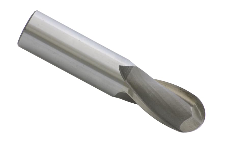 7-teiliges Schruppfräser Set – HSS Schaftfräser 6–20 Mm Mit Spanbrecher, Für Fräsmaschinen, Langlebig & Leistungsstark