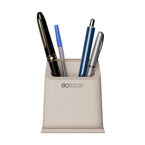 Image of eo Pen Stand for Table, Phone & Vertical Laptop Holder EZ Desk Sustainable