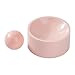 Tortilla Dumpling Maker, 8,3 x 4 cm PP Dumpling Press Wrapper...