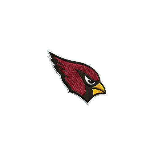 Image of Tervis NFL Arizona Cardinals - Primary Logo Made in USA Double Walled Insulated Tumbler Travel Cup Keeps Drinks Cold & Hot, 24oz, Classic