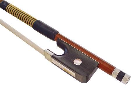 Arco para violonchelo 4/4 de madera de Brasil: arco Cover