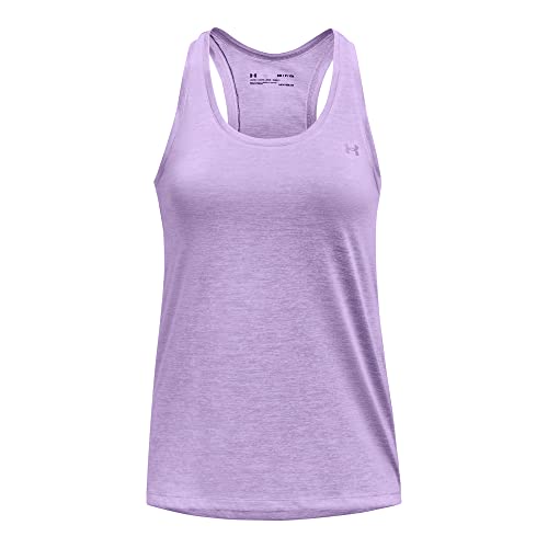 Image of Under Armour Women's Tech Twist Tank Top