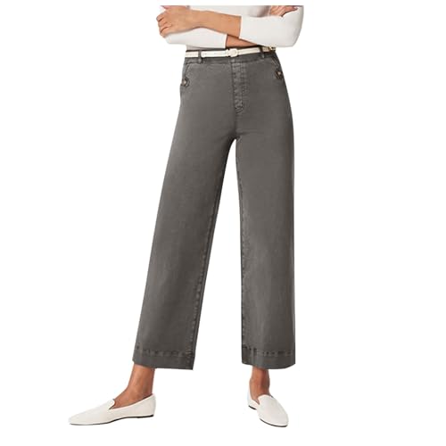 Pantalon de yoga fluide et sarouel long idéal pour le travail