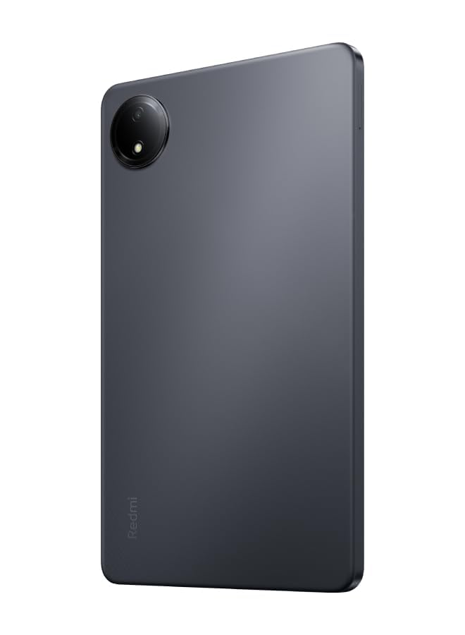 Xiaomi Redmi Pad SE With 8.7-Inch Graphite Gray 4GB RAM